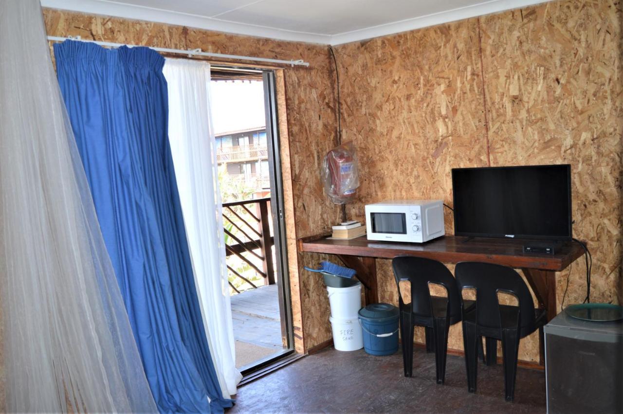 פונטה דו אורו Paraiso Do Ouro Beach Front Resort Budget Accommodation מראה חיצוני תמונה