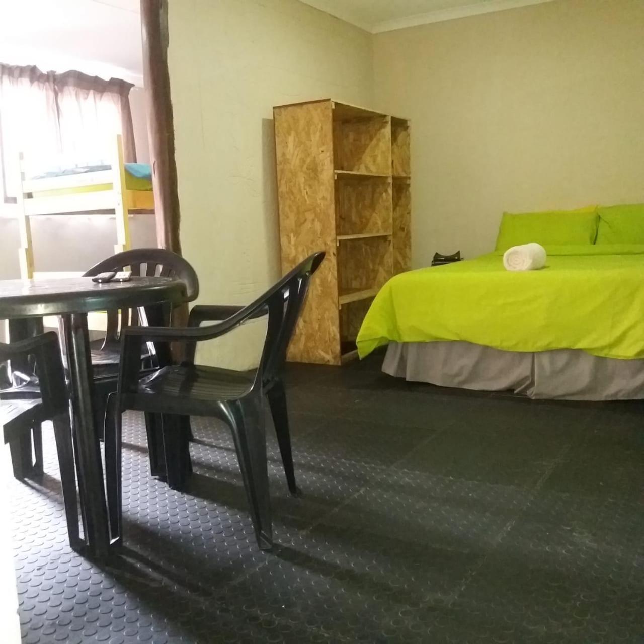 פונטה דו אורו Paraiso Do Ouro Beach Front Resort Budget Accommodation מראה חיצוני תמונה