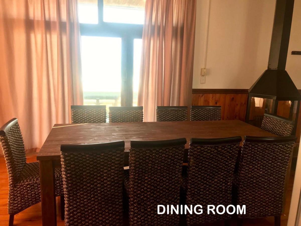 פונטה דו אורו Paraiso Do Ouro Beach Front Resort Budget Accommodation מראה חיצוני תמונה