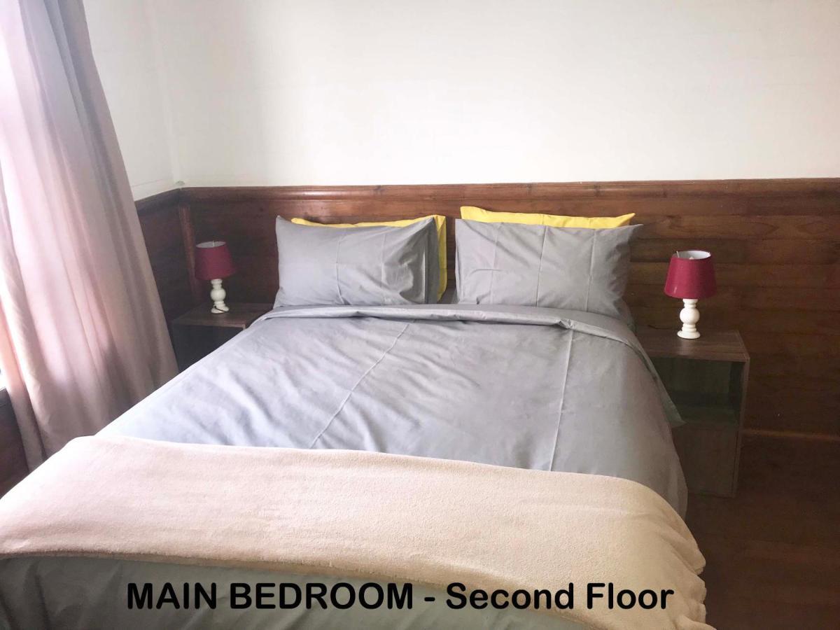 פונטה דו אורו Paraiso Do Ouro Beach Front Resort Budget Accommodation מראה חיצוני תמונה