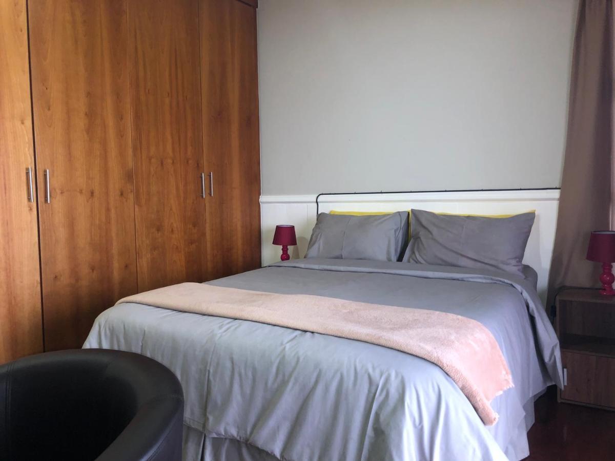 פונטה דו אורו Paraiso Do Ouro Beach Front Resort Budget Accommodation מראה חיצוני תמונה