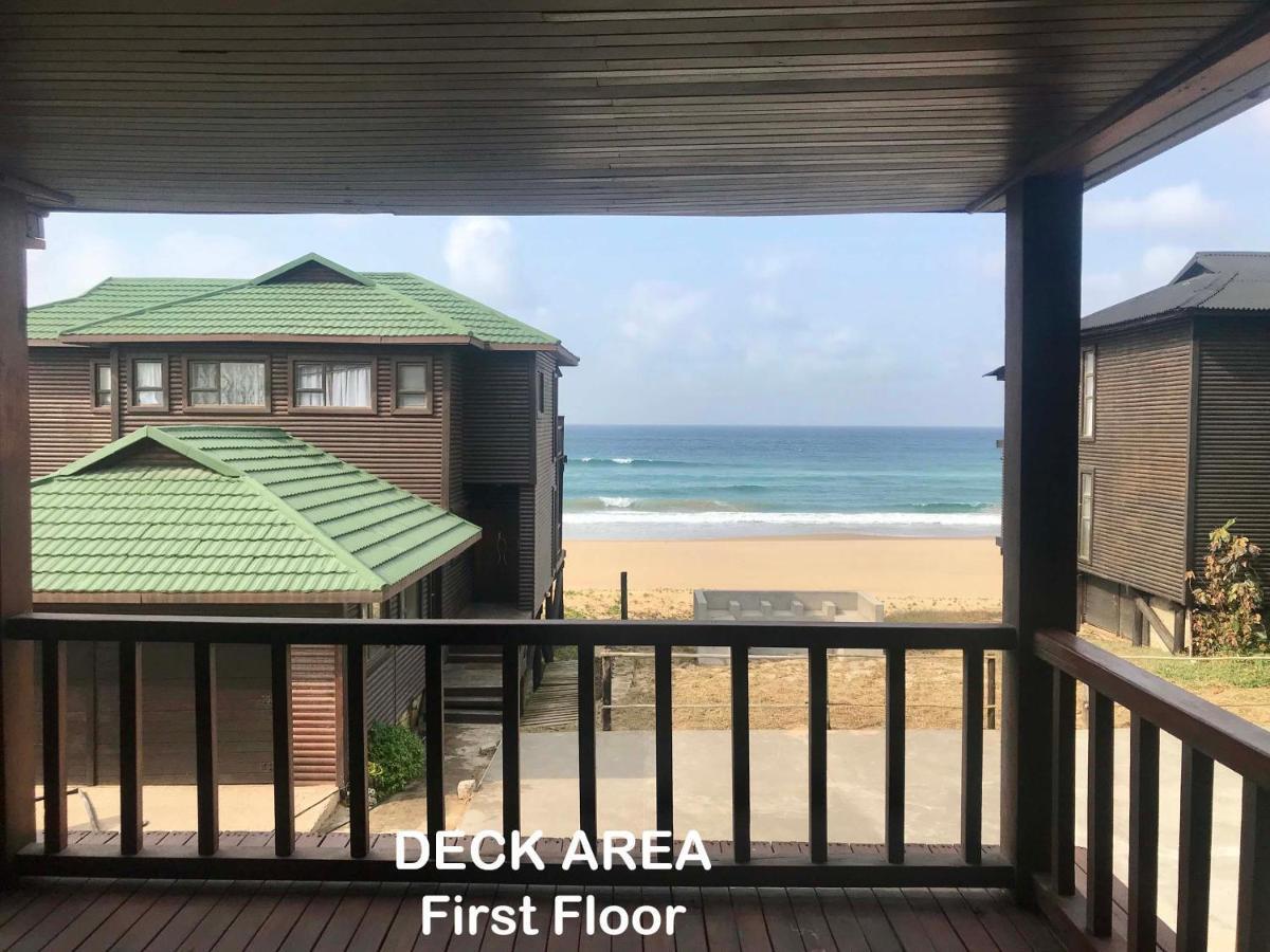 פונטה דו אורו Paraiso Do Ouro Beach Front Resort Budget Accommodation מראה חיצוני תמונה