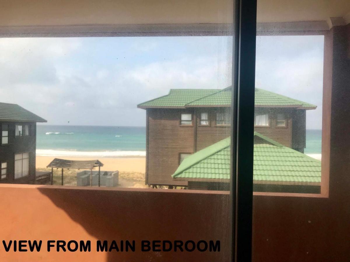 פונטה דו אורו Paraiso Do Ouro Beach Front Resort Budget Accommodation מראה חיצוני תמונה
