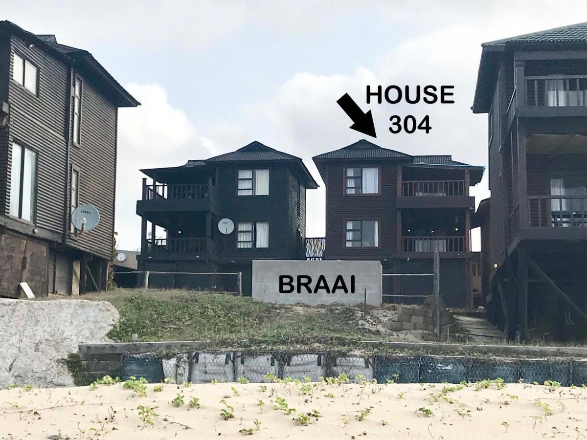 פונטה דו אורו Paraiso Do Ouro Beach Front Resort Budget Accommodation מראה חיצוני תמונה
