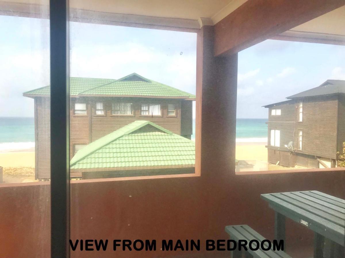 פונטה דו אורו Paraiso Do Ouro Beach Front Resort Budget Accommodation מראה חיצוני תמונה