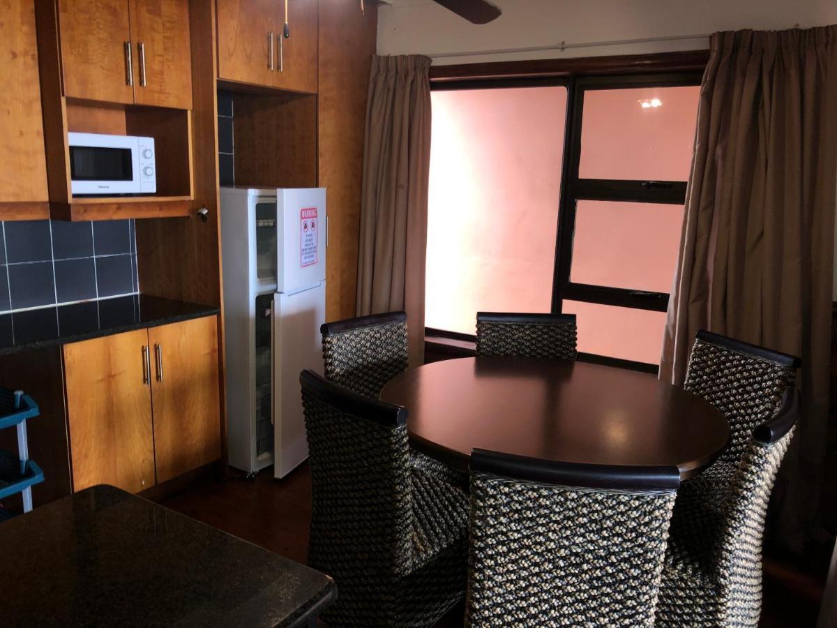 פונטה דו אורו Paraiso Do Ouro Beach Front Resort Budget Accommodation מראה חיצוני תמונה