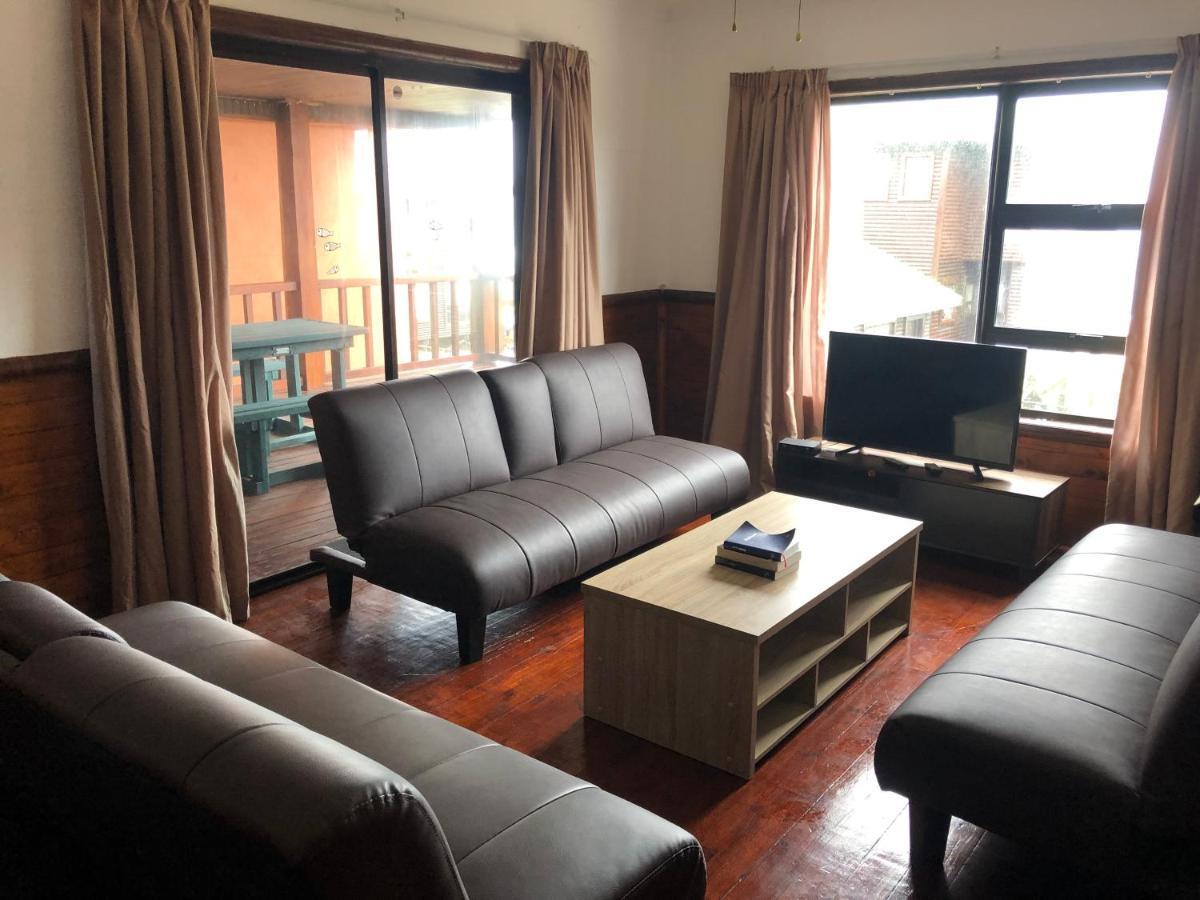 פונטה דו אורו Paraiso Do Ouro Beach Front Resort Budget Accommodation מראה חיצוני תמונה